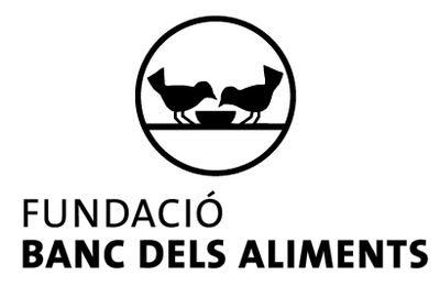 CESSIÓ! Banc dels Aliments