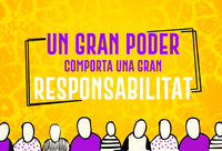 Obertes les inscripcions al programa Voluntariat TIC